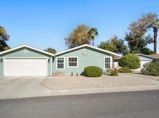 207 Marisma Way, Cathedral City, CA 92234