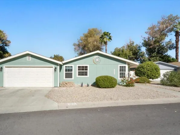 207 Marisma Way, Cathedral City, CA 92234