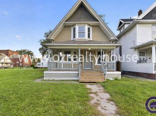 640 Nesslewood Ave, Toledo, OH 43610