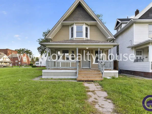 640 Nesslewood Ave, Toledo, OH 43610