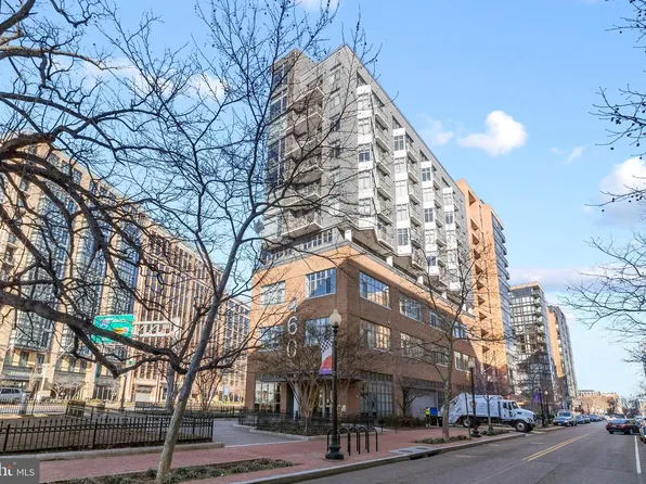 460 New York Ave NW #405, Washington, DC 20001
