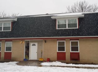 460 W Porter St APT 4, Waterloo, WI 53594