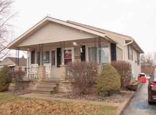 128 Worrello St, Carey, OH 43316