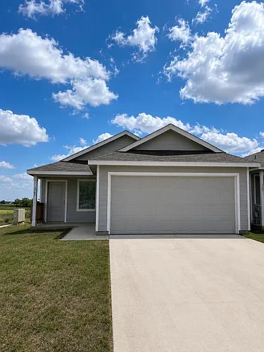 3303 Hilts Trl Photo 1