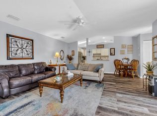 1547 Pheasant Walk APT A, Fort Pierce, FL 34950