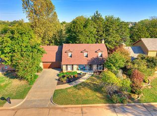 1107 Mockingbird Ln, Norman, OK 73071
