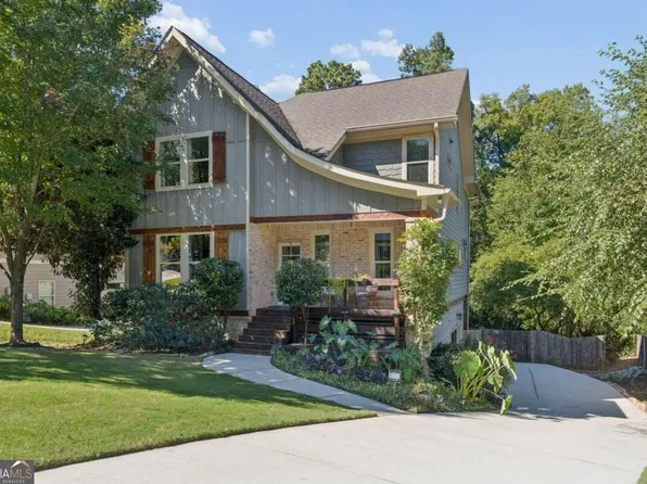 1326 Willow Pl SE, Atlanta, GA 30316