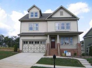 2739 Royal Forrest Rd, Raleigh, NC 27614