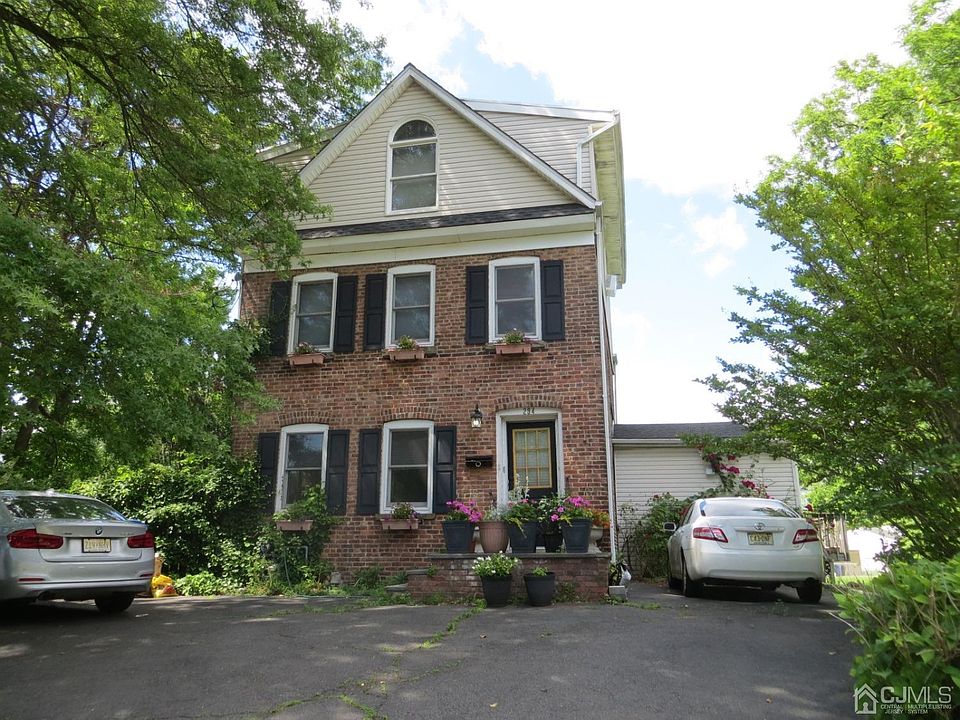 294 Lake Ave, Colonia, NJ 07067 Zillow