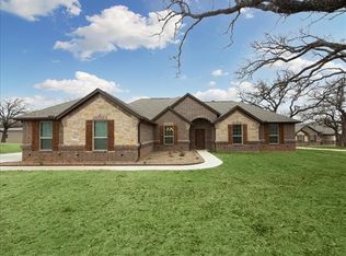 9121 Old Springtown Rd, Springtown, TX 76082