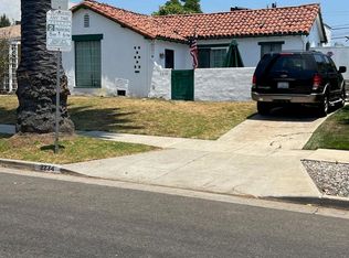 2234 Midvale Ave, Los Angeles, CA 90064