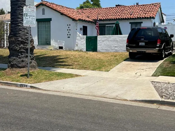 2234 Midvale Ave, Los Angeles, CA 90064