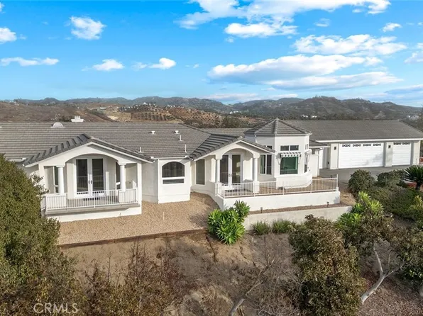 45200 Camaron Rd, Temecula, CA 92590