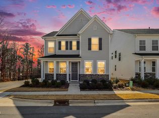 228 Edge Of Auburn Blvd, Raleigh, NC 27610