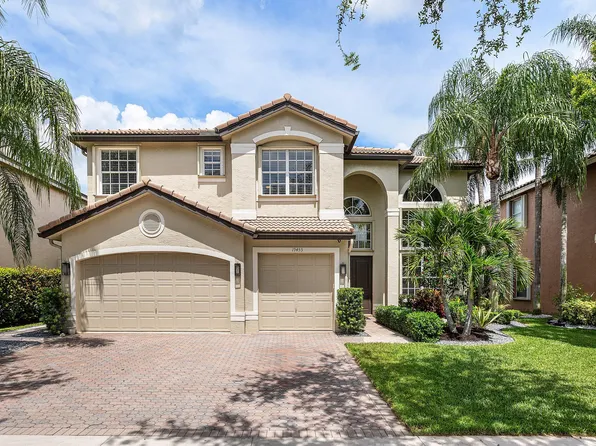 19453 Estuary Drive, Boca Raton, FL 33498