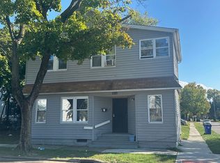 16102 Parkgrove, Cleveland, OH 44110