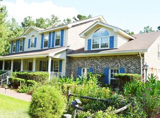 147 Gippy Dike Rd, Moncks Corner, SC 29461