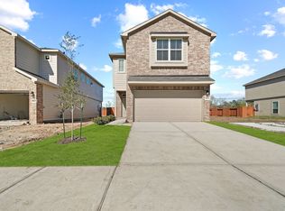 5033 Lady Morgan Dr, Houston, TX 77048