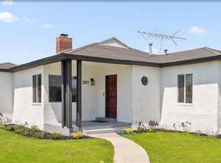 2821 W 83rd St, Inglewood, CA 90305
