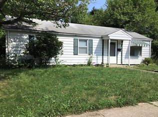 3410 Woldhaven Dr, South Bend, IN