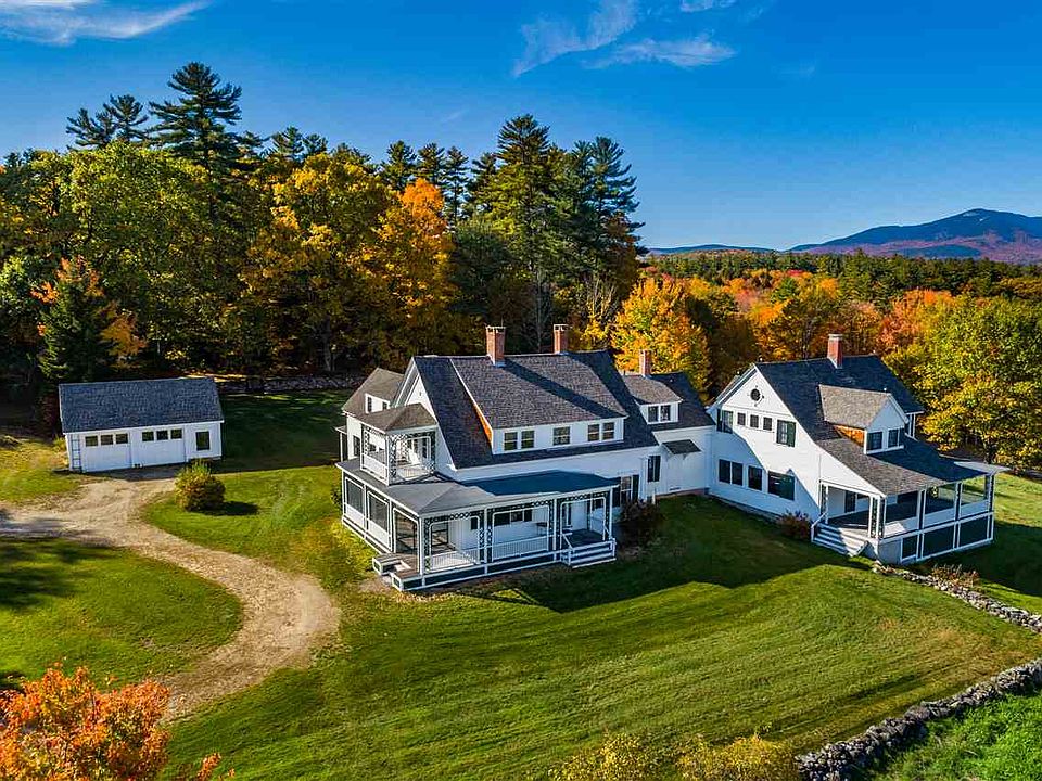 1575 Cleveland Hill Road, Tamworth, NH 03886 Zillow