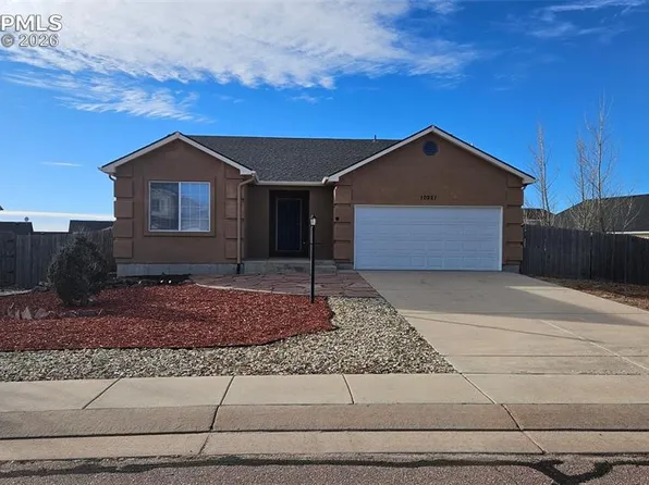 10921 Redington Dr, Peyton, CO 80831