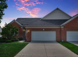 3752 Vicksburg Way, Howell, MI 48843