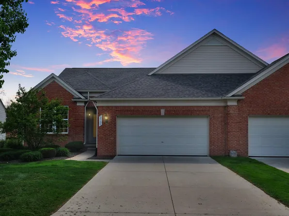 3752 Vicksburg Way, Howell, MI 48843