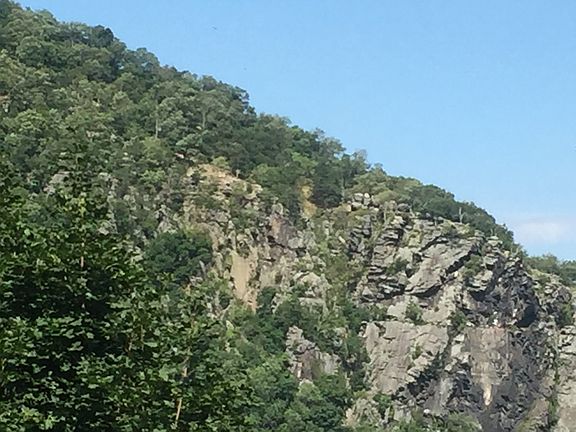 view of Maryland Heights