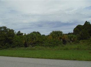 7474 David Blvd, Pt Charlotte, FL 33981