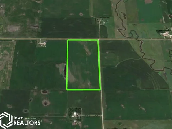 110th St, Lake Park, IA 51347