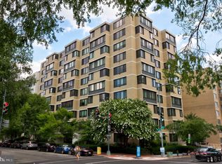 2030 F St NW APT 305, Washington, DC 20006