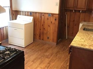 40 Train St #2, Boston, MA 02122