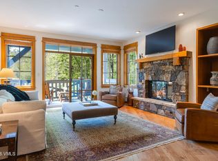 1087 Bachelor Rdg #203, Beaver Creek, CO 81620
