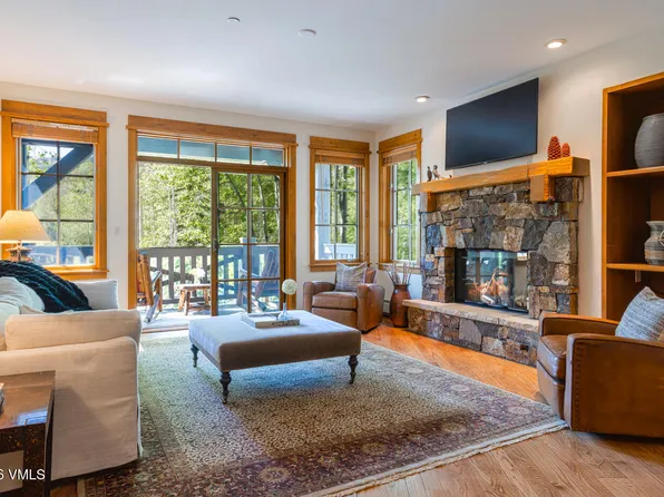 1087 Bachelor Rdg #203, Beaver Creek, CO 81620