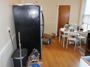 83 Hammond St, Roxbury Crossing, MA 02120