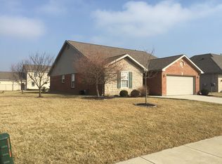 763 Governors Rd, Troy, OH 45373