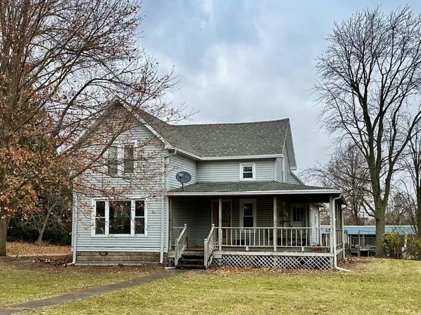 3470 W State Road 10, North Judson, IN 46366