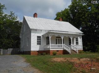 1311 Pet Sites Rd, Chapin, SC 29036