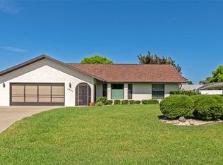 1231 Pine Needle Rd, Venice, FL 34285