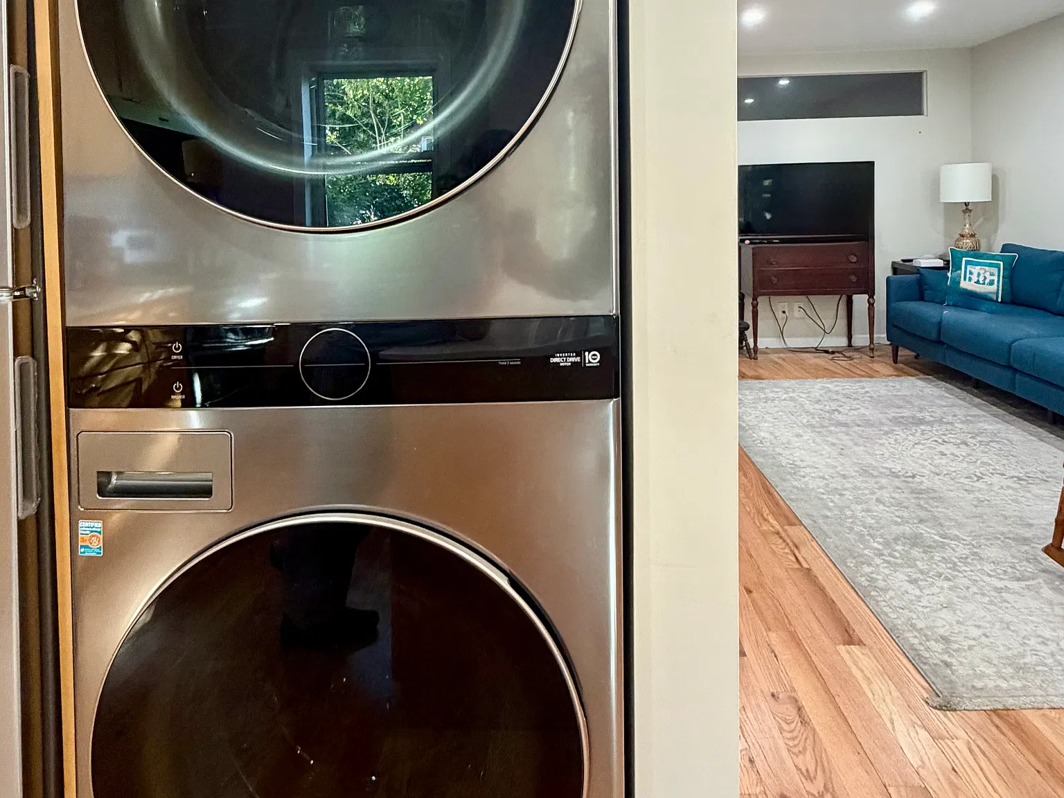 2 bed, 1200 sqft, $3,600 — Photo 4
