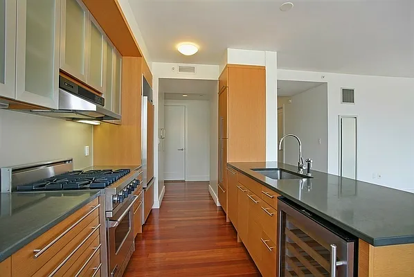 Rented by Brown Harris Stevens | media 26