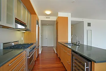 Rented by Brown Harris Stevens