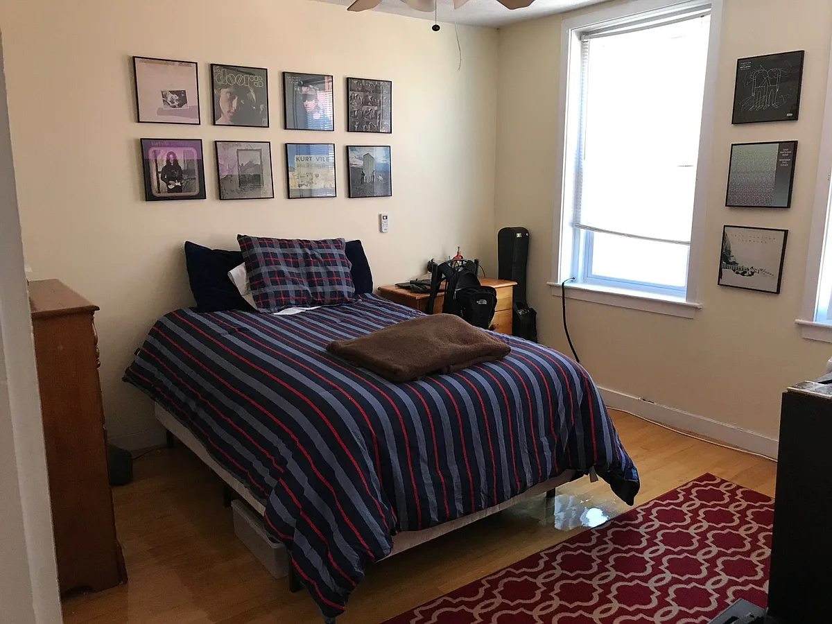 Building Photo - 145 Endicott St #2