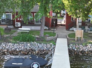 23323 N Lakeshore Dr UNIT 3, Glenwood, MN 56334