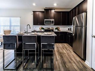 2763 Halligan Poin, Atlanta, GA 30349