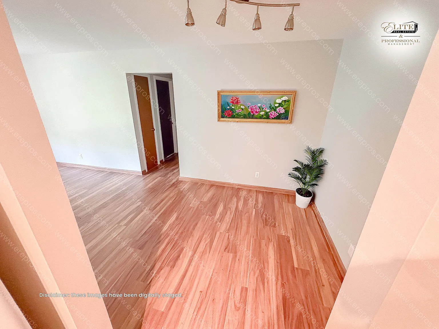 2 bed, 1.5 bath, 912 sqft, $1,400 — Photo 4