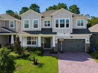 5232 Prairie Preserve Run, Saint Cloud, FL 34772
