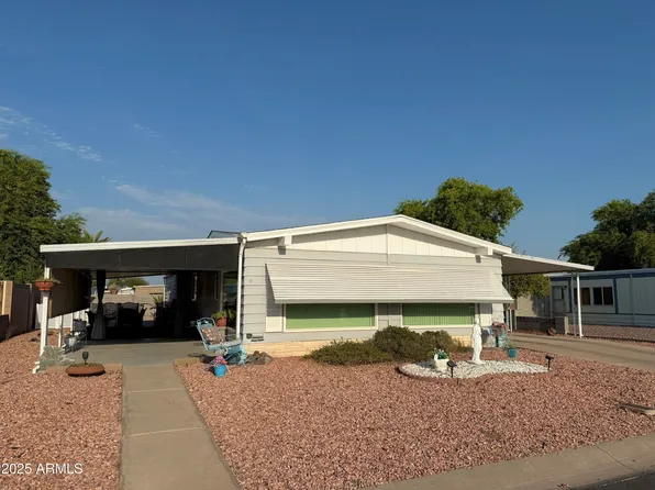 16225 N 35TH Place, Phoenix, AZ 85032