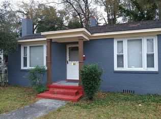 2602 Hazel St, Augusta, GA 30904